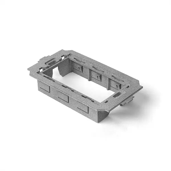 flame retardant Matériau