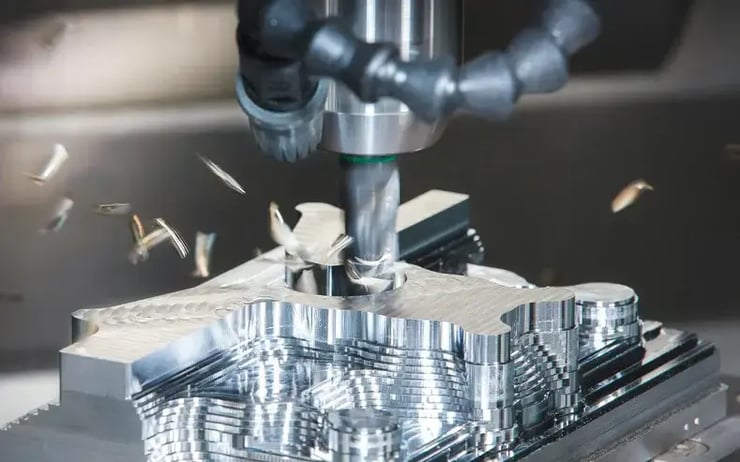 freisage cnc