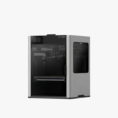 impresora 3D bambulab