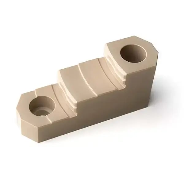 peek cnc online proprietà