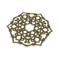 brass