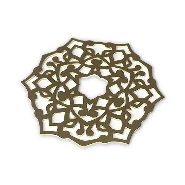brass ot63 piece
