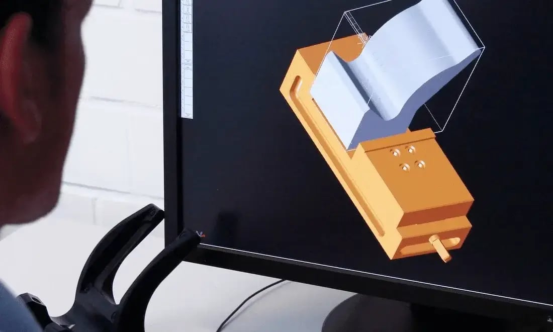 prototipazione fase di design