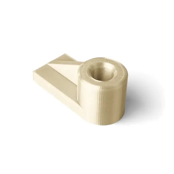 sample part ultem