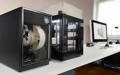 sécheur professionnel peek