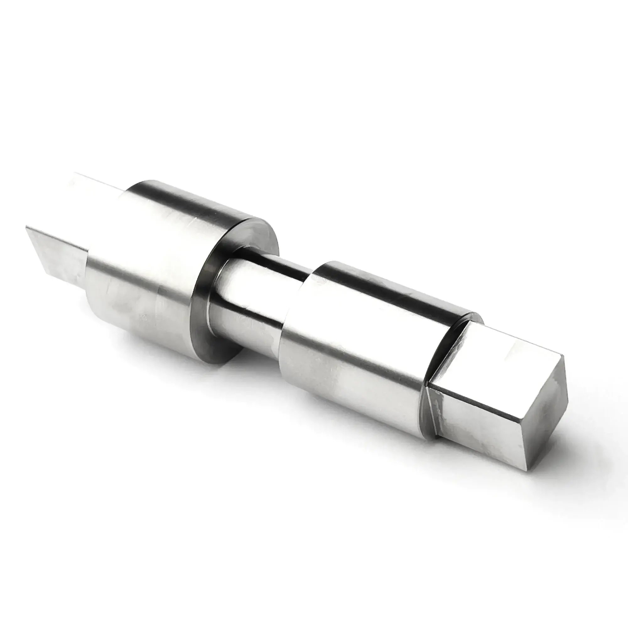stainless steel 303 prototype