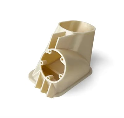 ultem pei 9085 piece