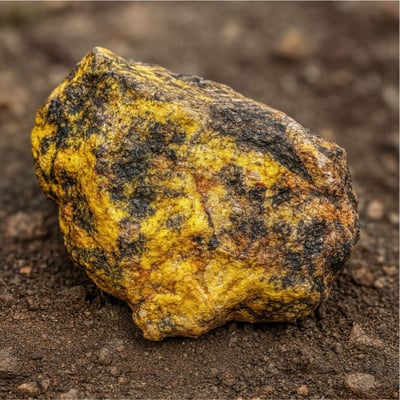 uranium