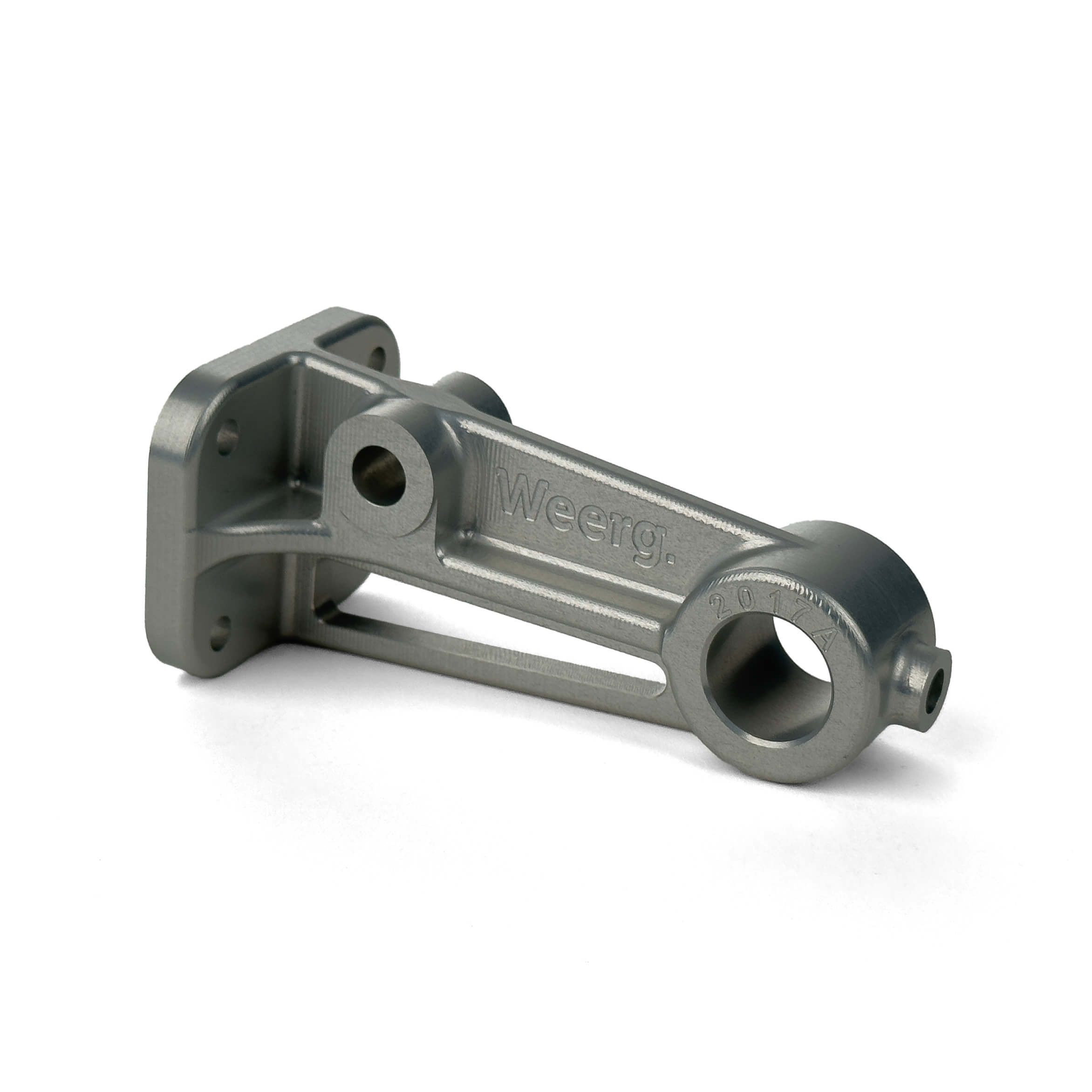 2017A transparente brillante