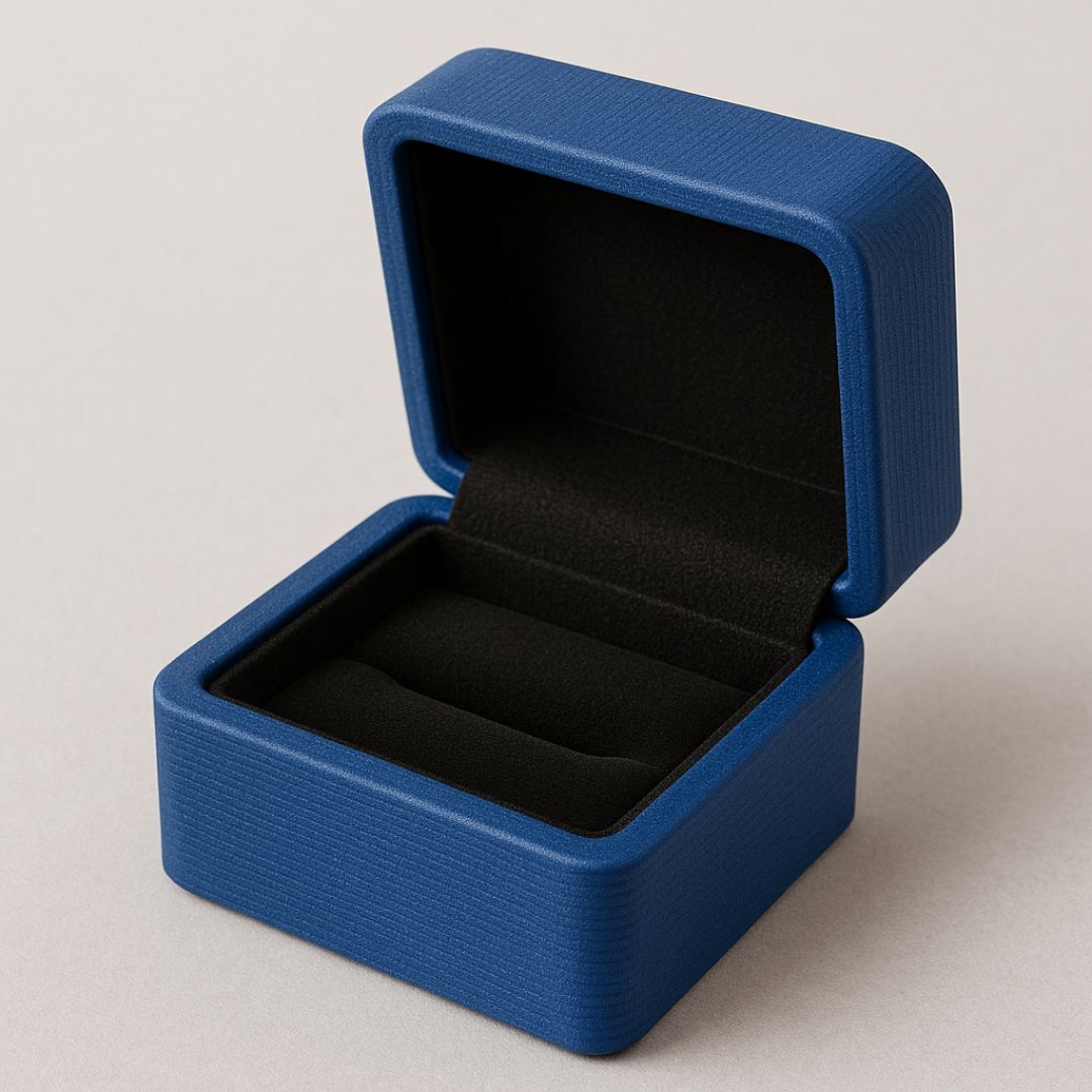 3D-gedruckte Verpackungen