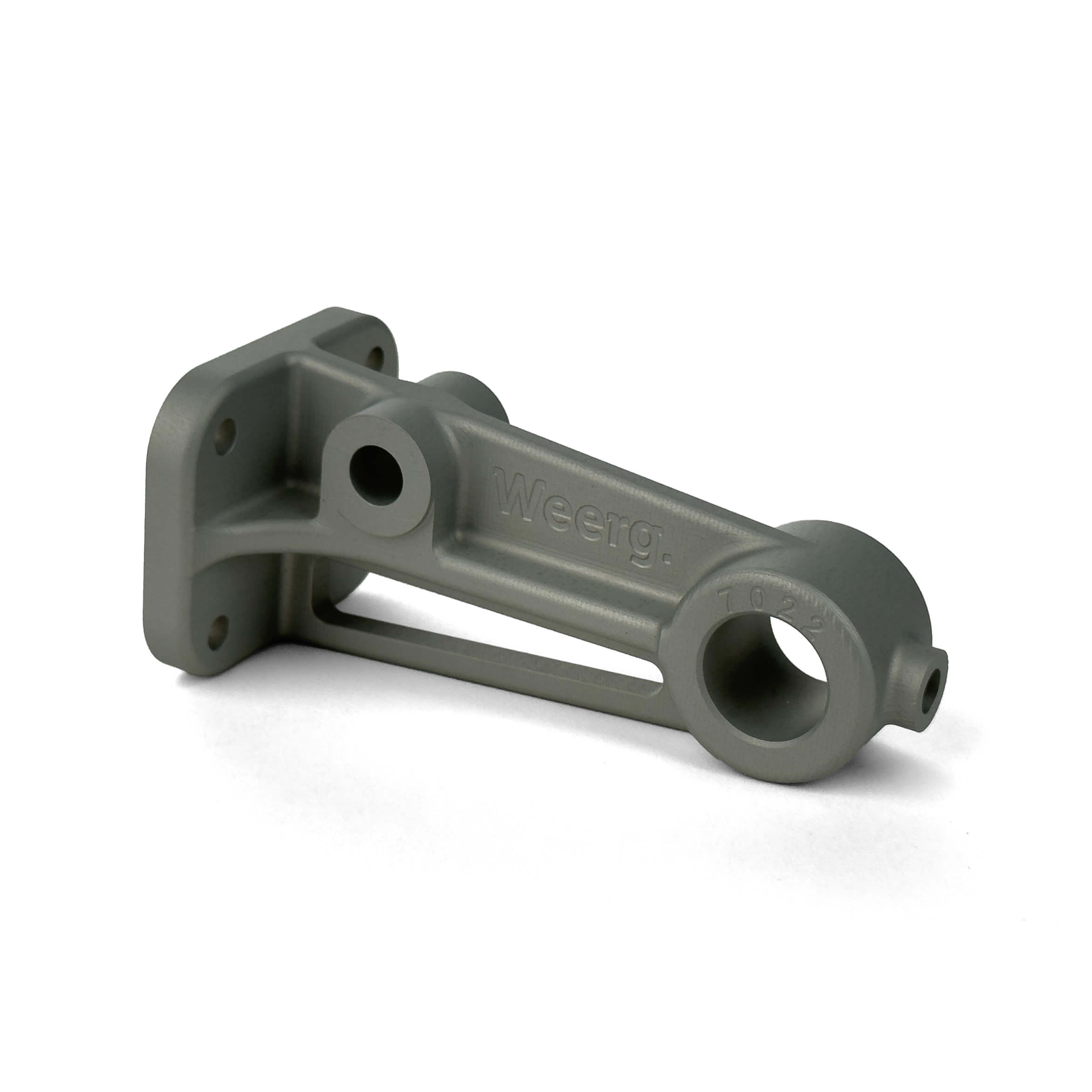 7022 transparent mate