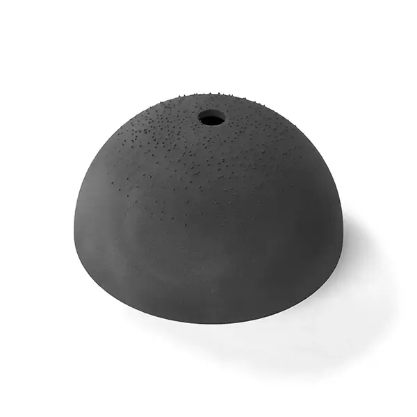 Basic Resin Finish
