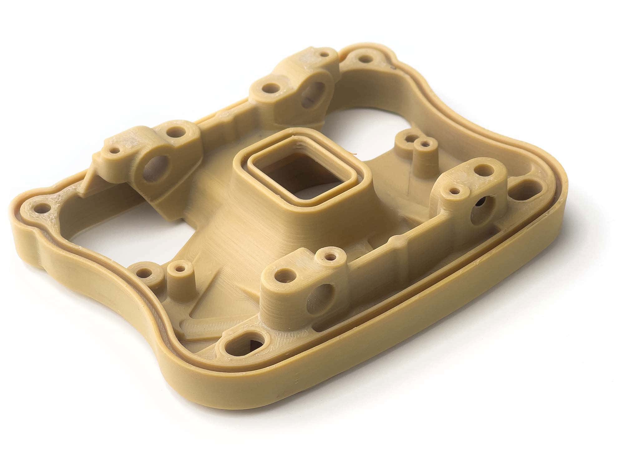 Classic Peek 3d printing