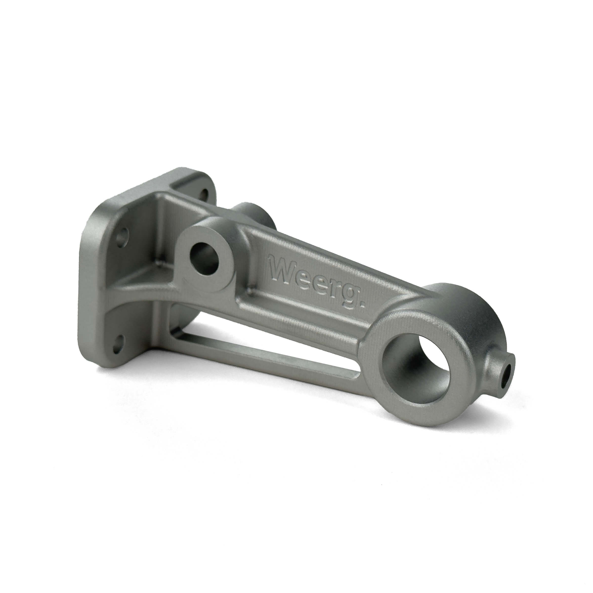 Lancet-Kugelstrahlen