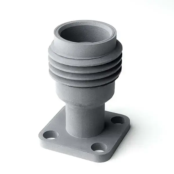 Peek Glass filled 3d printing