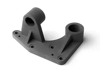Peek carbon fiber