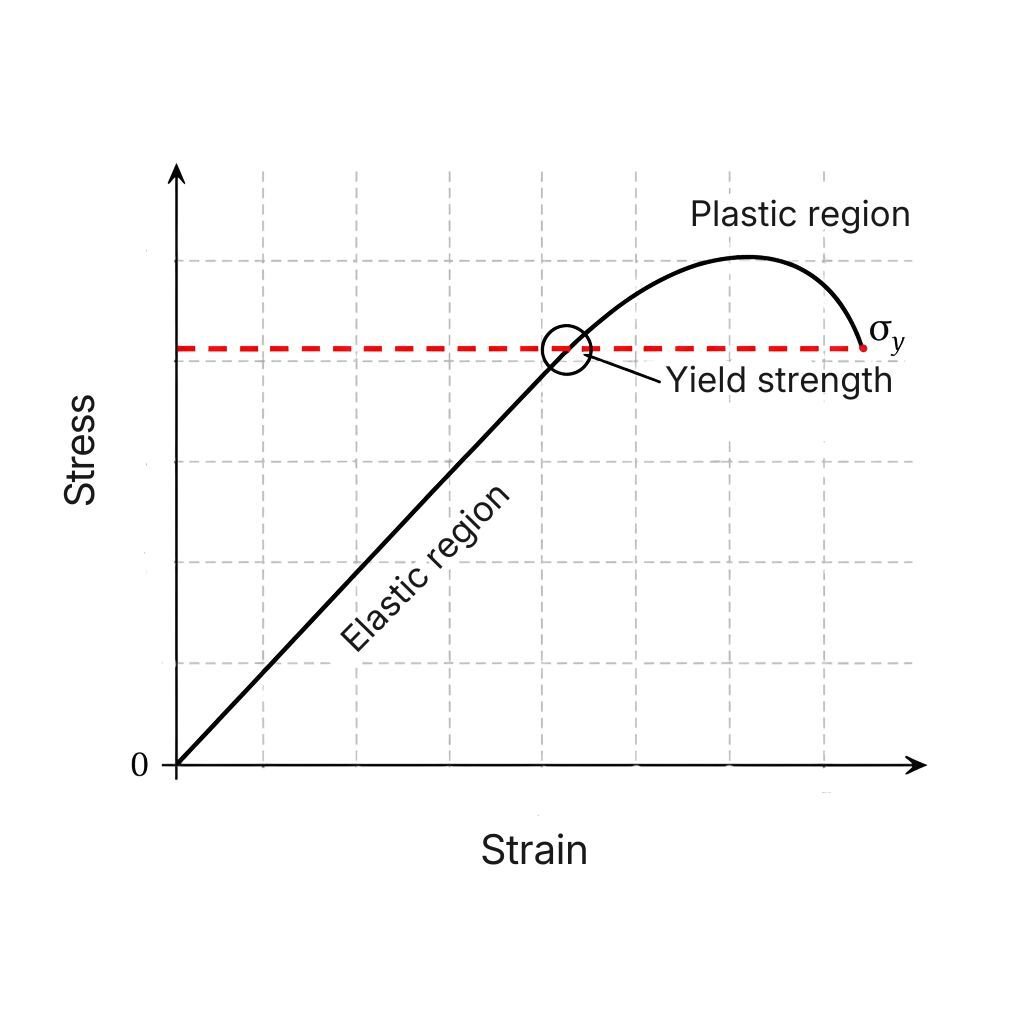 Yield Strength