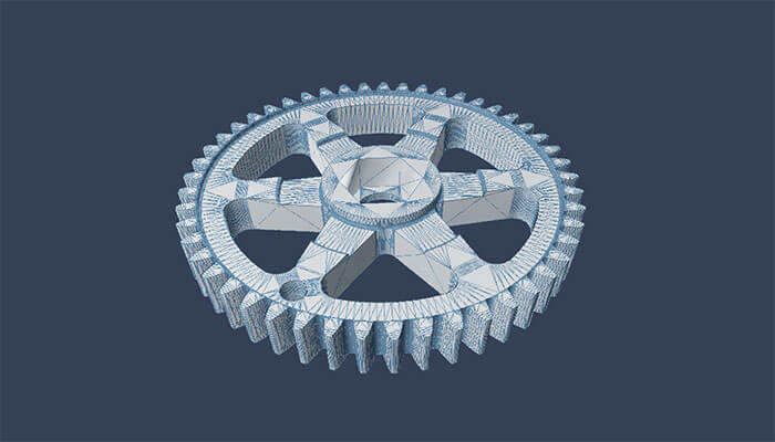 archivos stl para impresión 3d