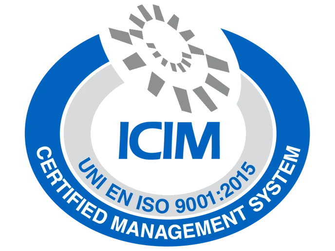 IS0 9001 certification