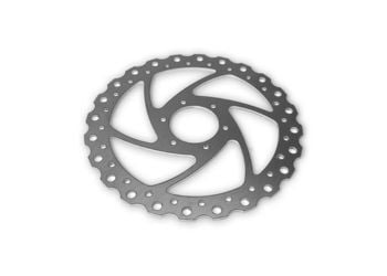 laser cutting piece