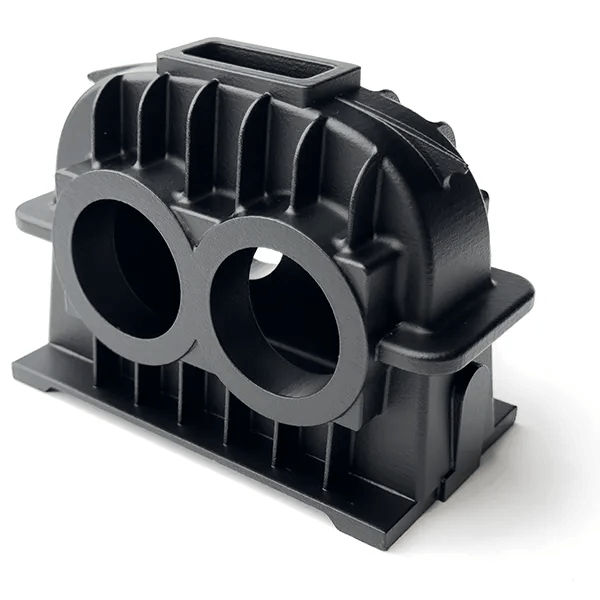 Vapor Smoothing Acabados impresión 3D